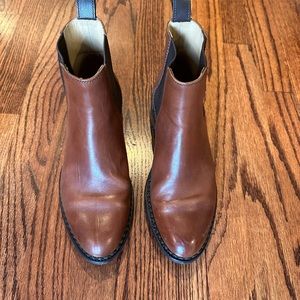 The Office of Angela Scott Chelsea Boot, Size 38